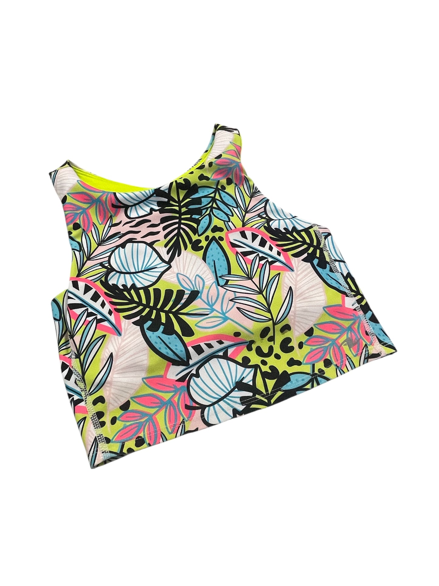 2 Piece Athletic Set 10/12