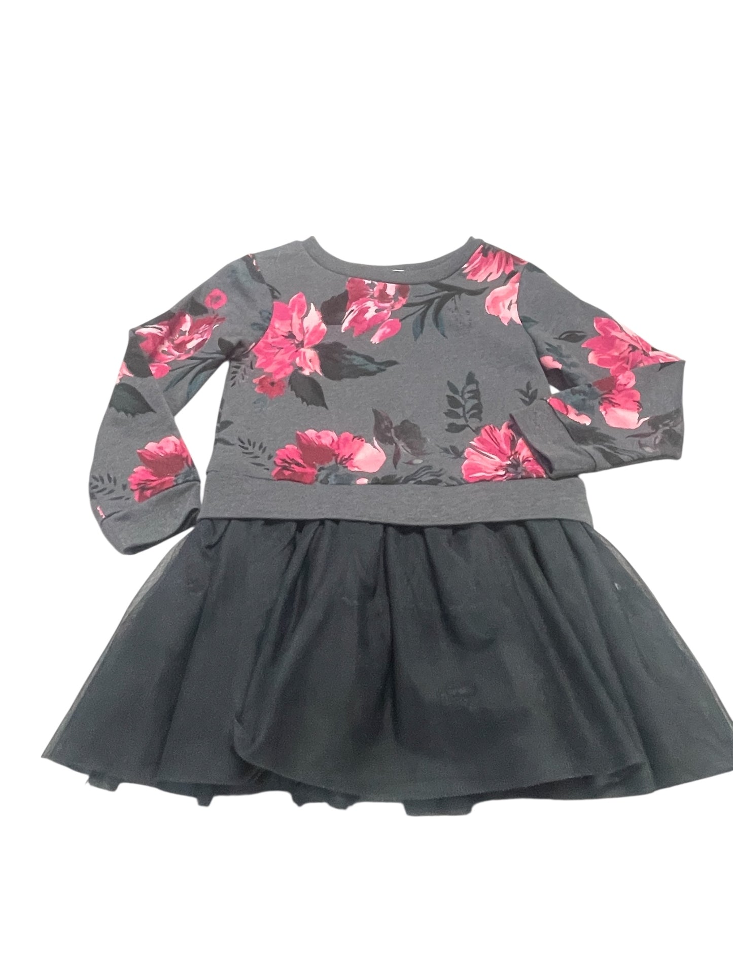 Tunic Style Dress Size 3