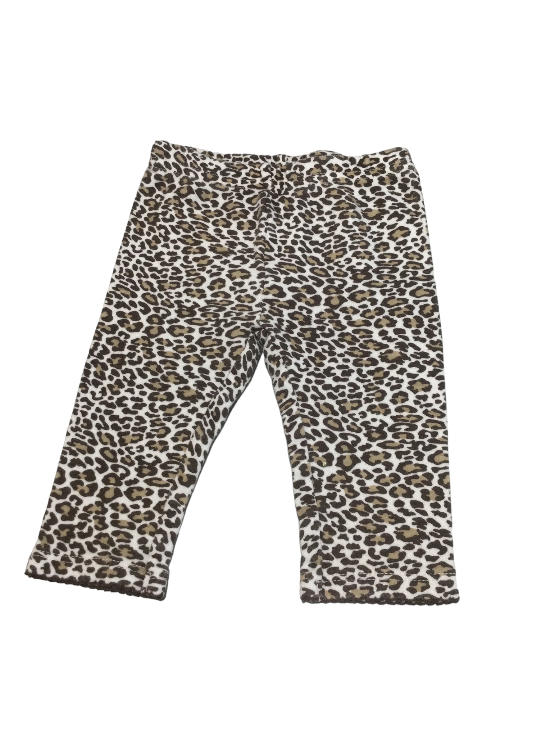 Cheetah Print Leggings – Teenie Tiny Tots Children's Shop