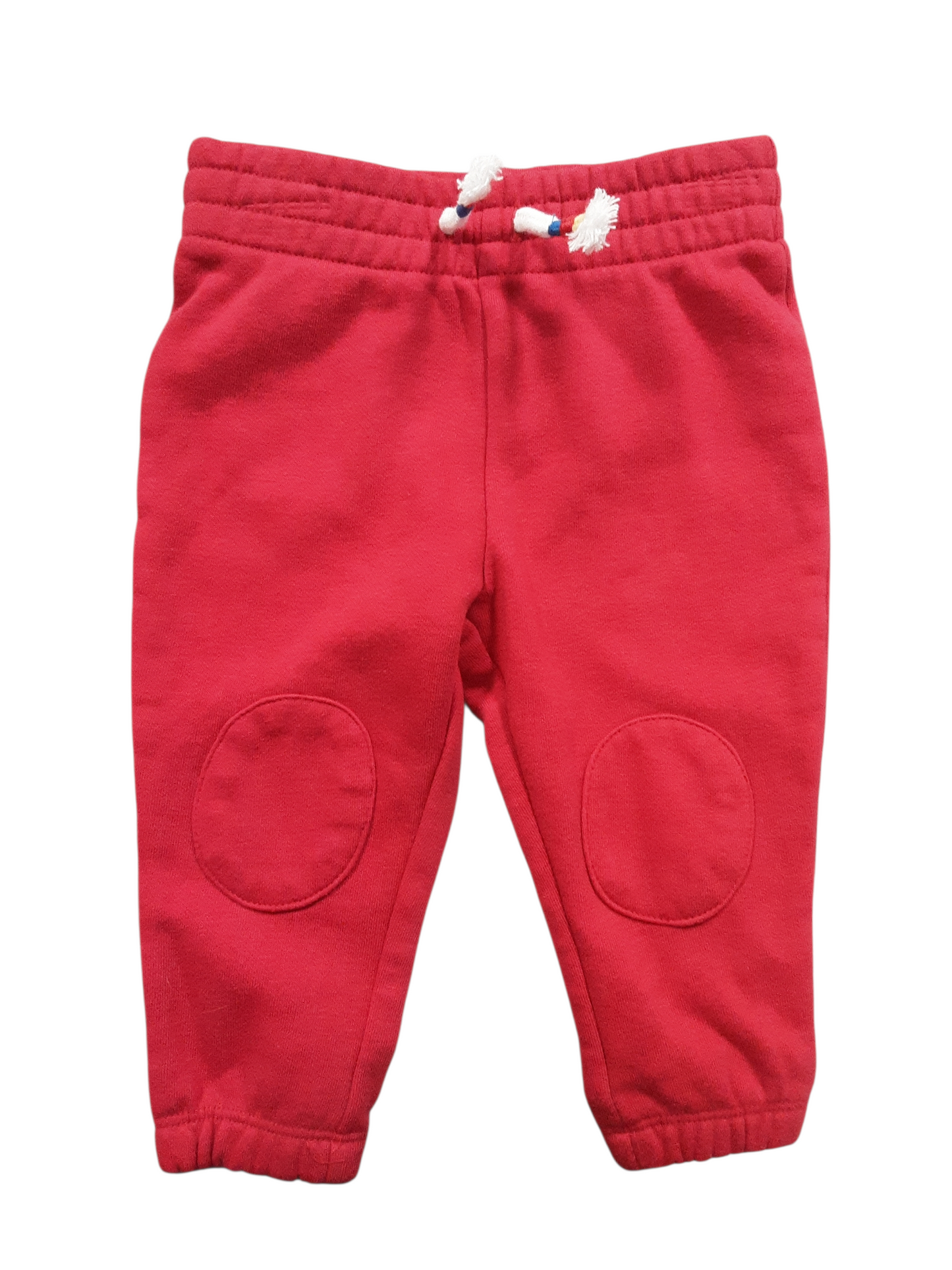 Red on red size 6-12m