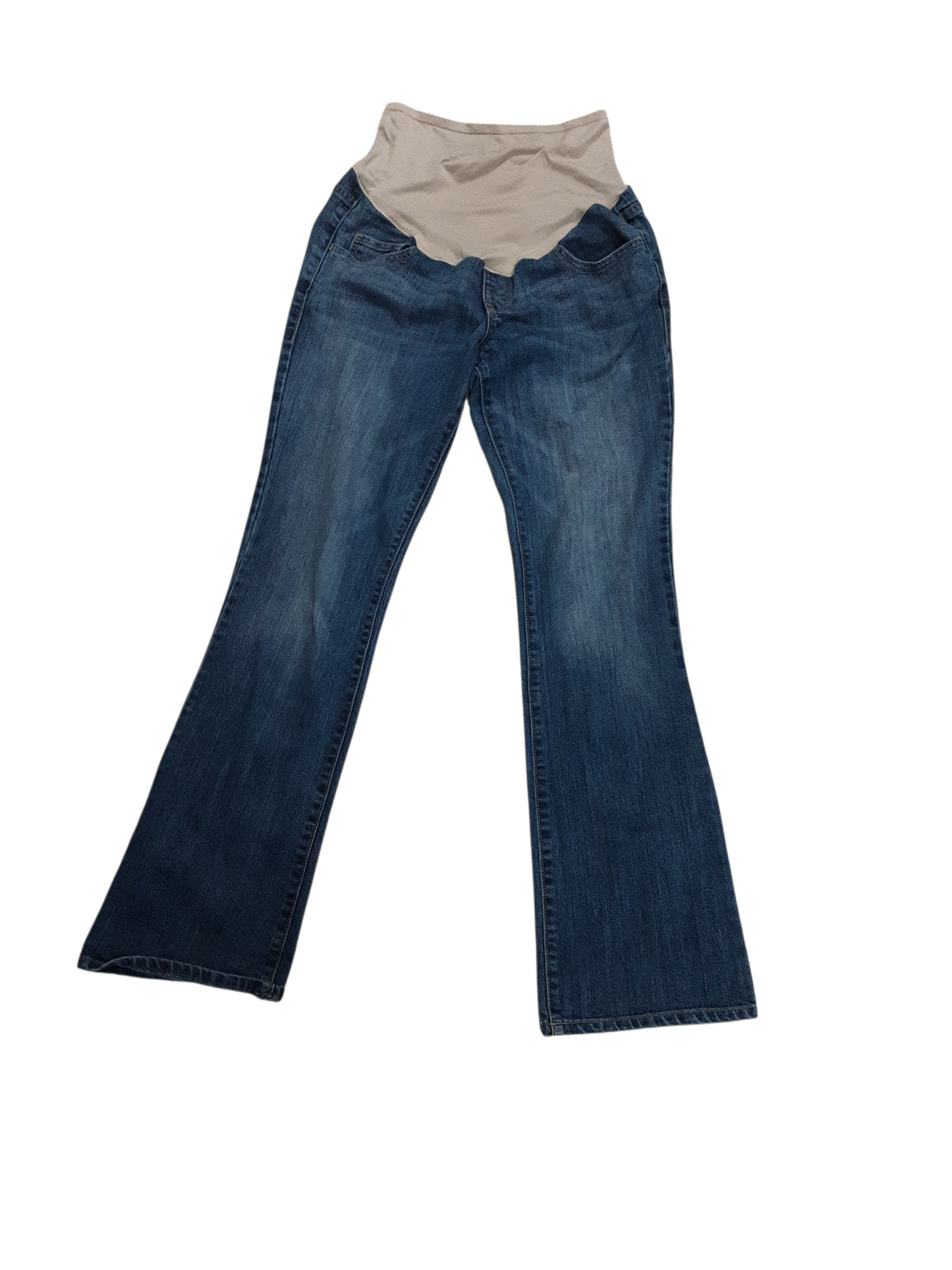 Denim bootcut size sm (sz 8)