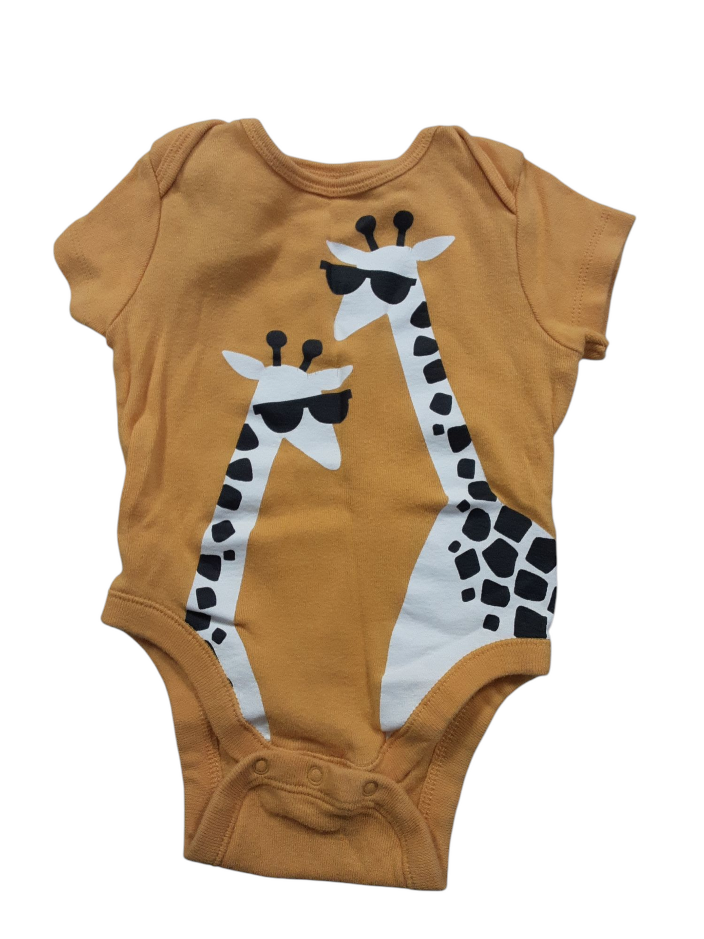 Cool 🦒 size 3-6m