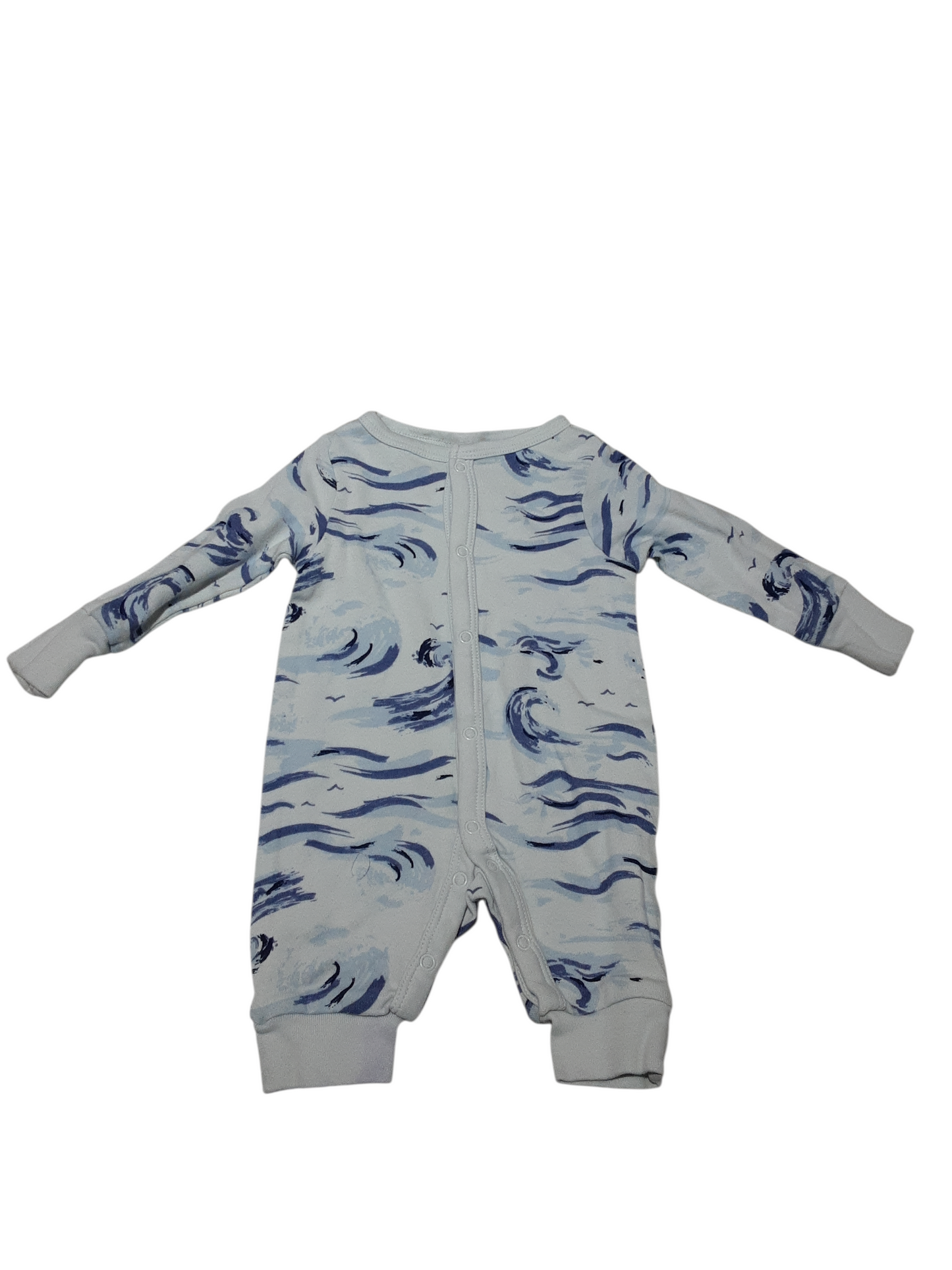 Beachy 1 pc pj NB