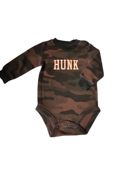 Camo size 3m