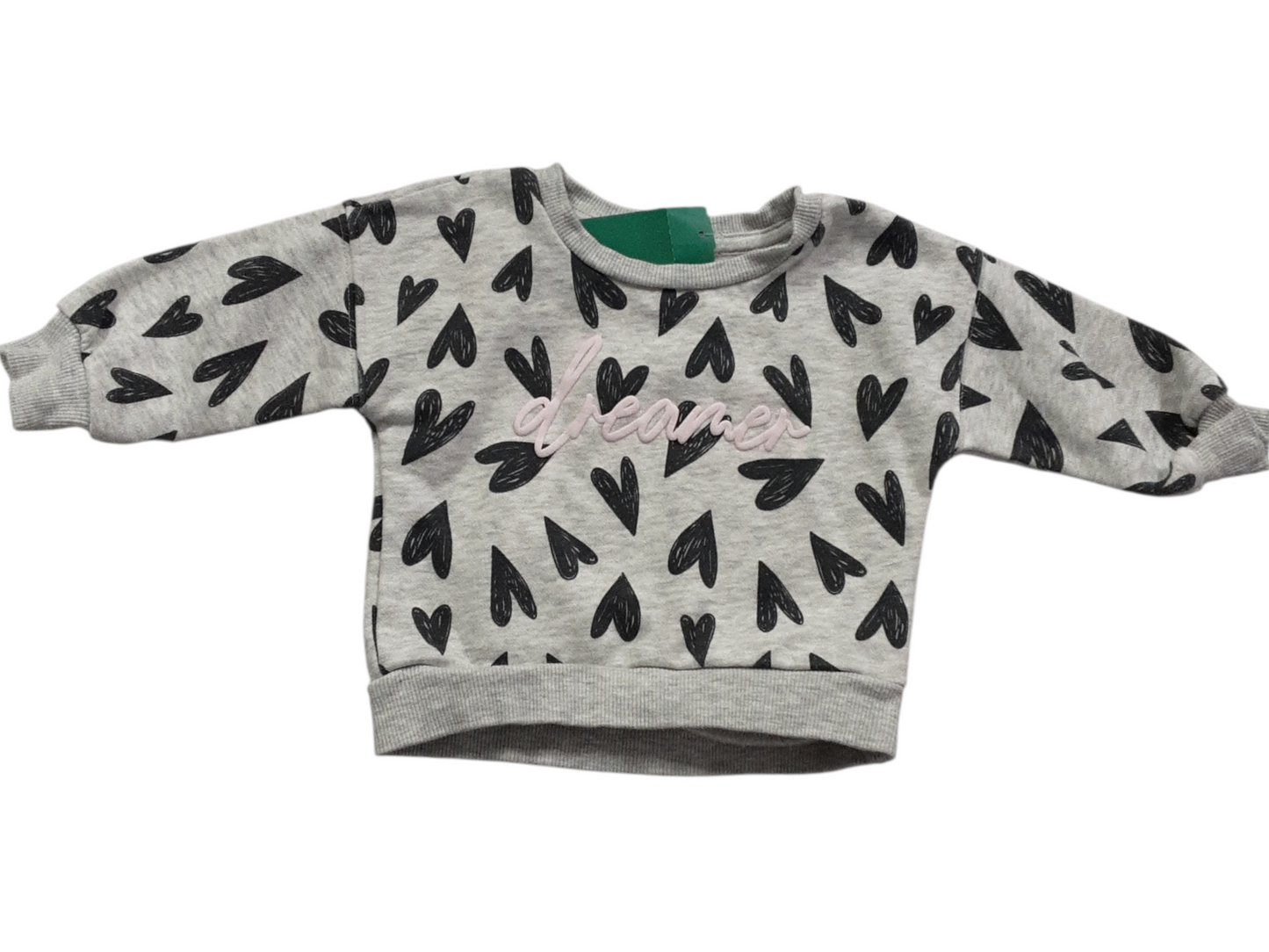 Dreamer, size 3-6m