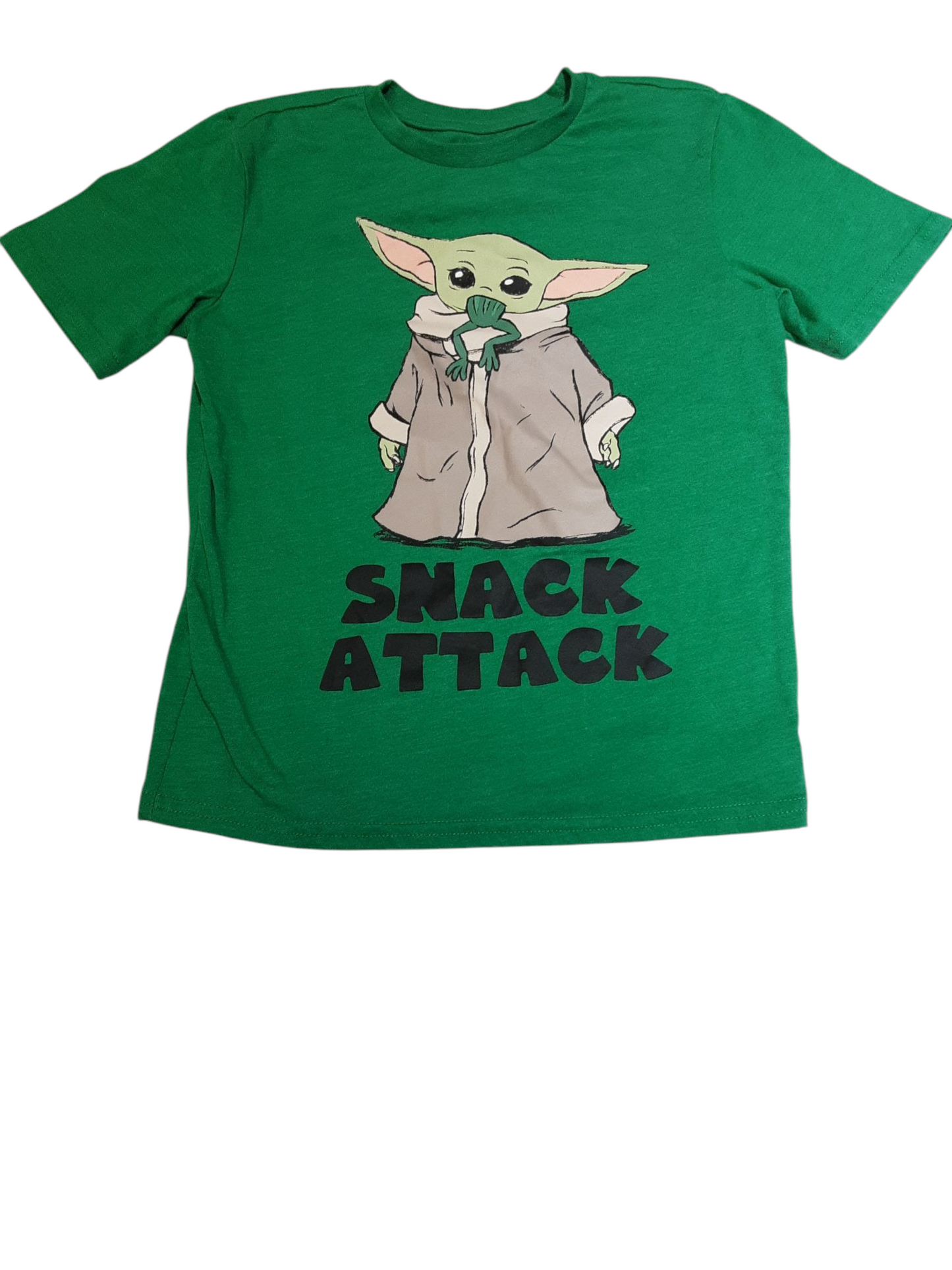 Snack attack size 6