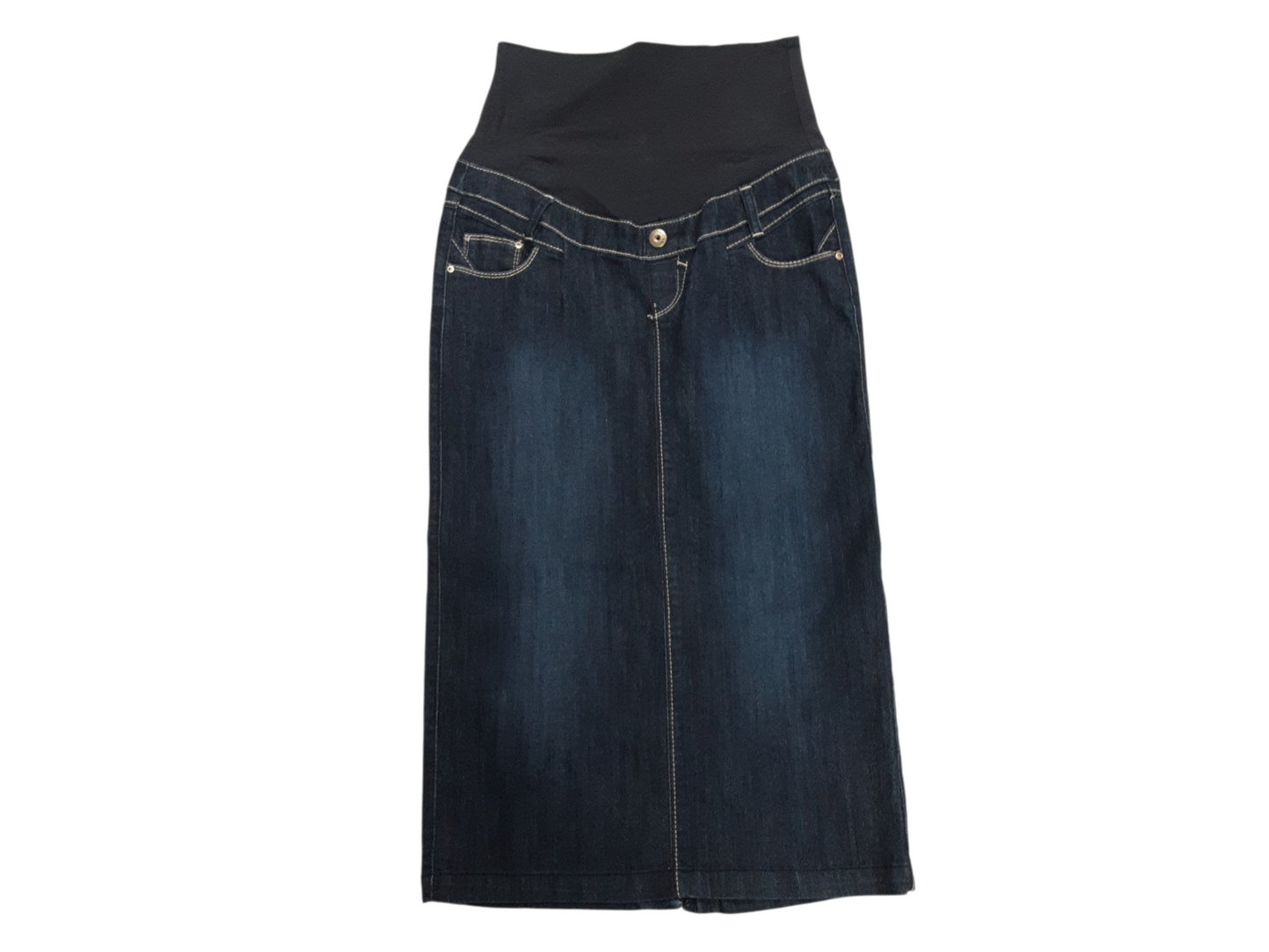 Dark denim size sm