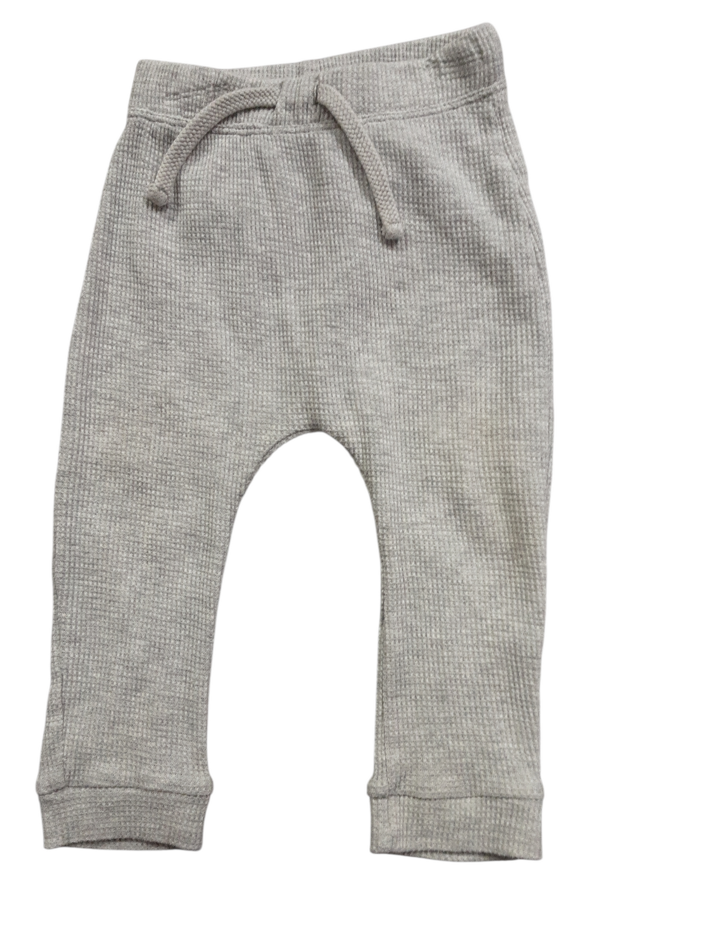 Gray with drawstring size 18-24m