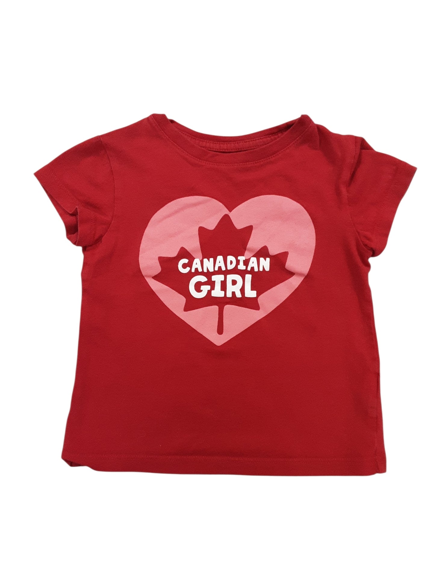 Canadian Girl sz 3
