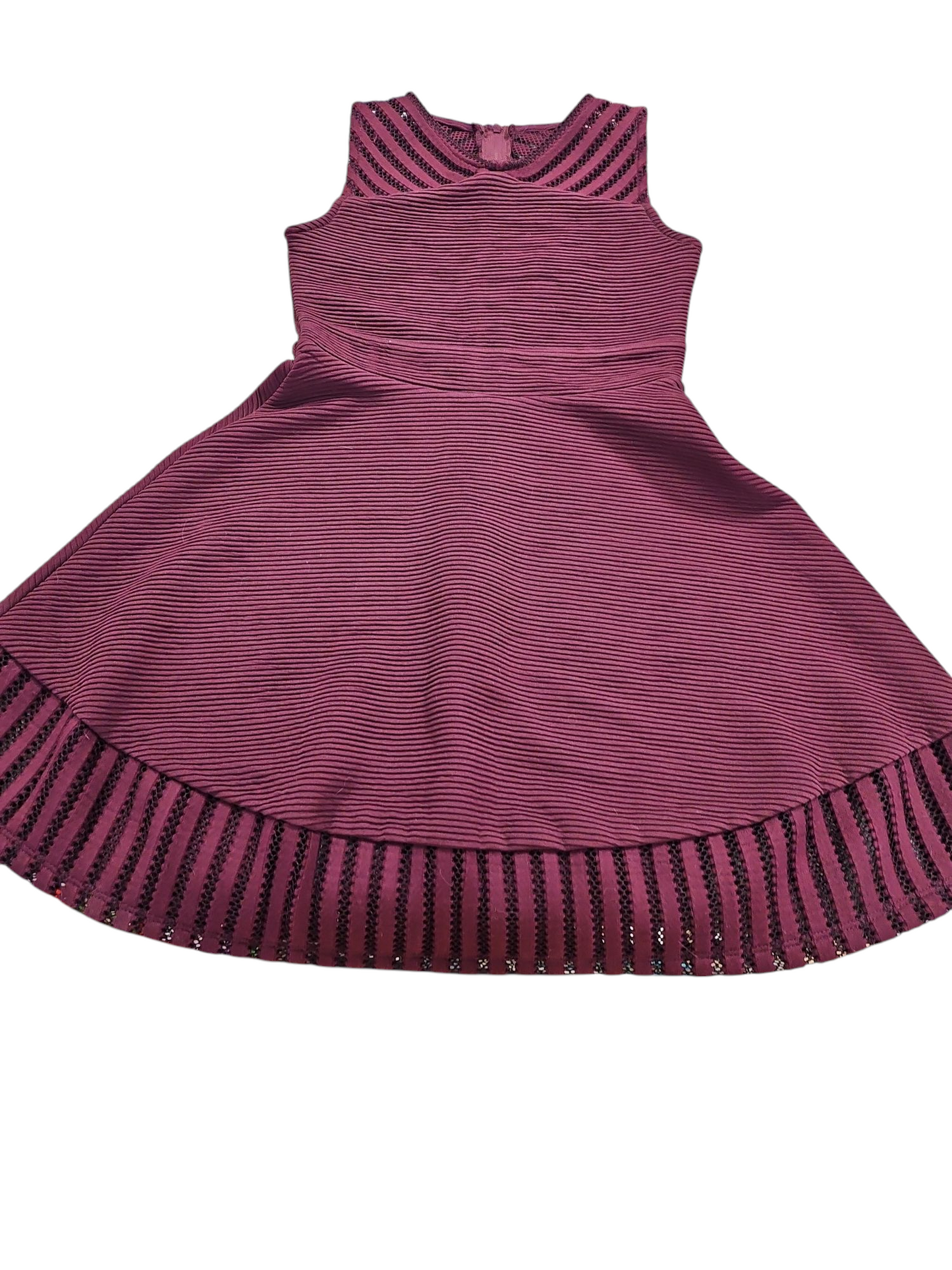 Fancy Dress Size 8