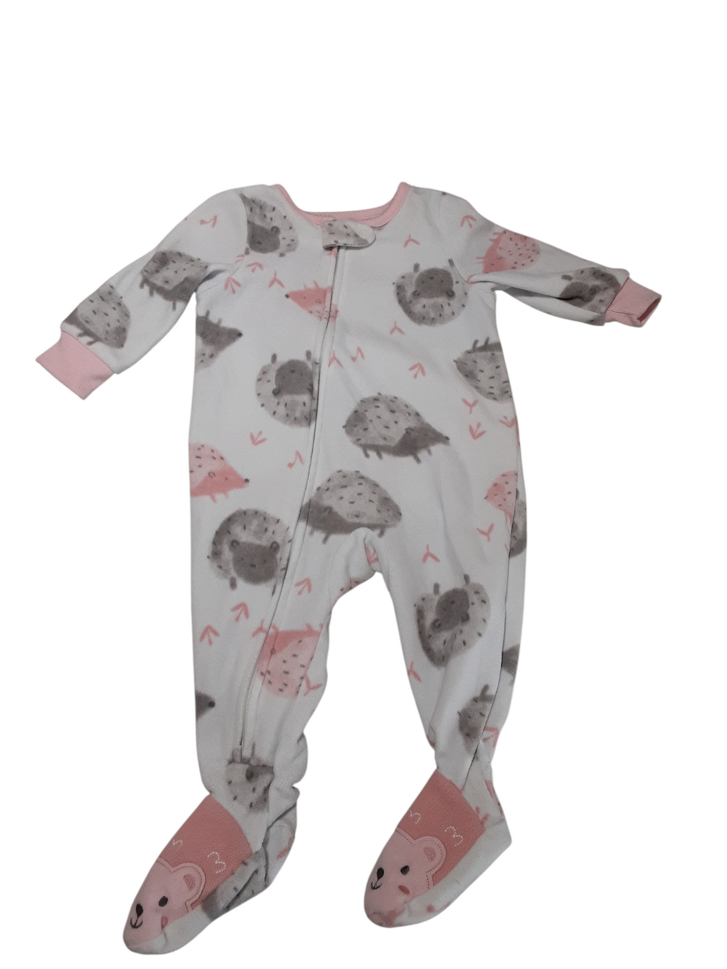 Hedgehog sleeper 6m