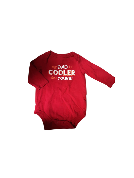 Red oneise 6/m