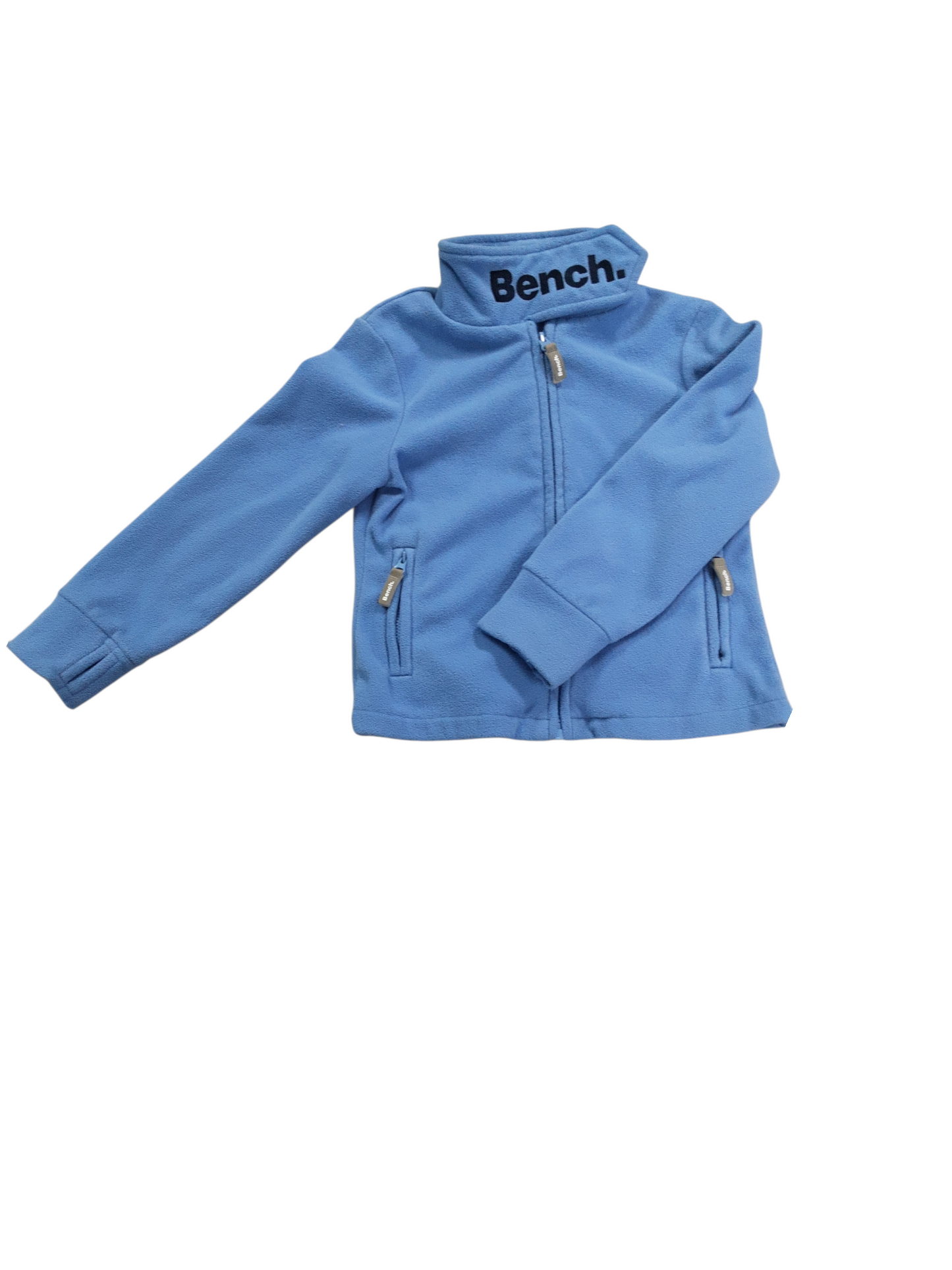 Blue fleece sz 5/6