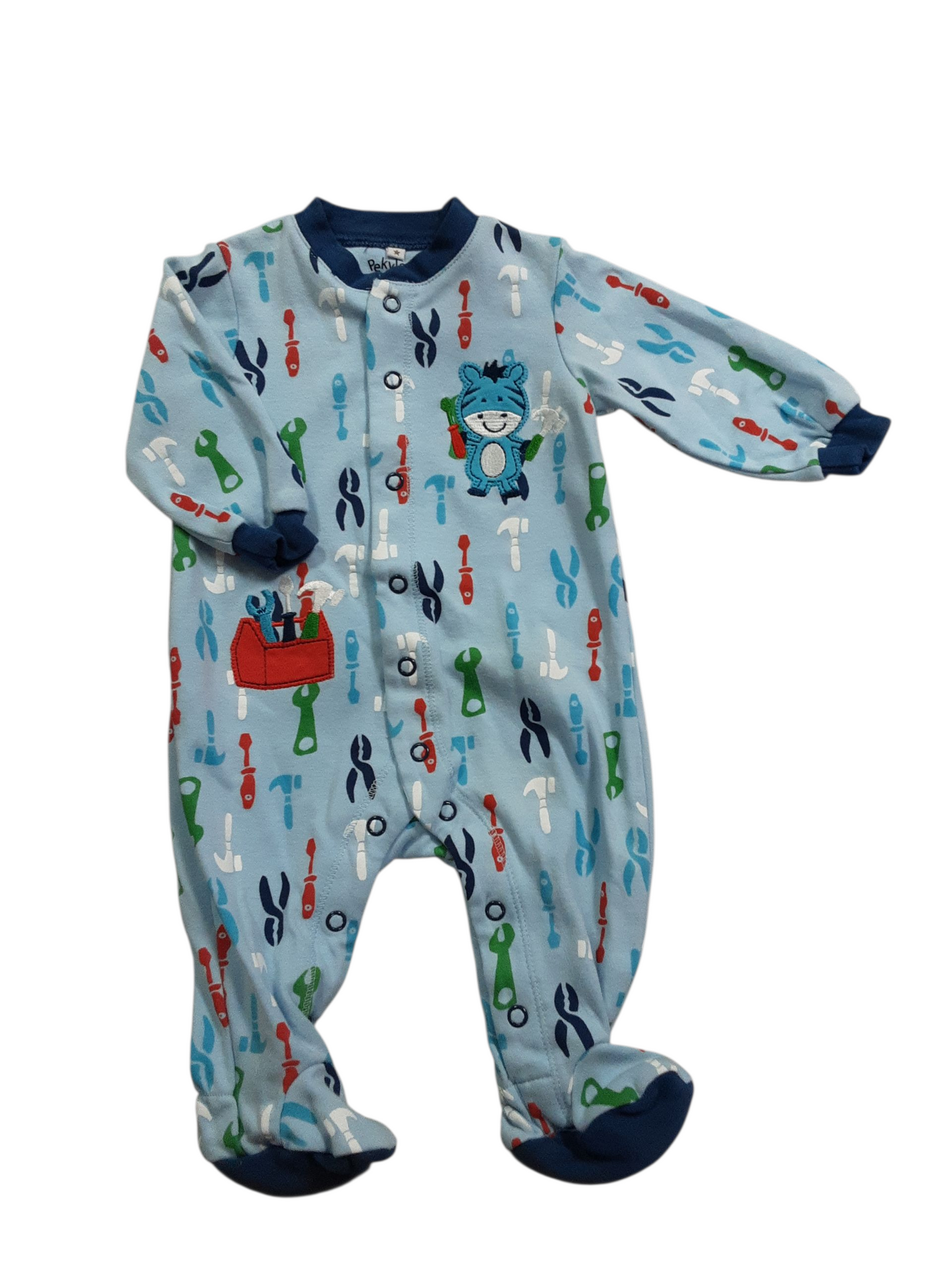 Tooltime size 3m