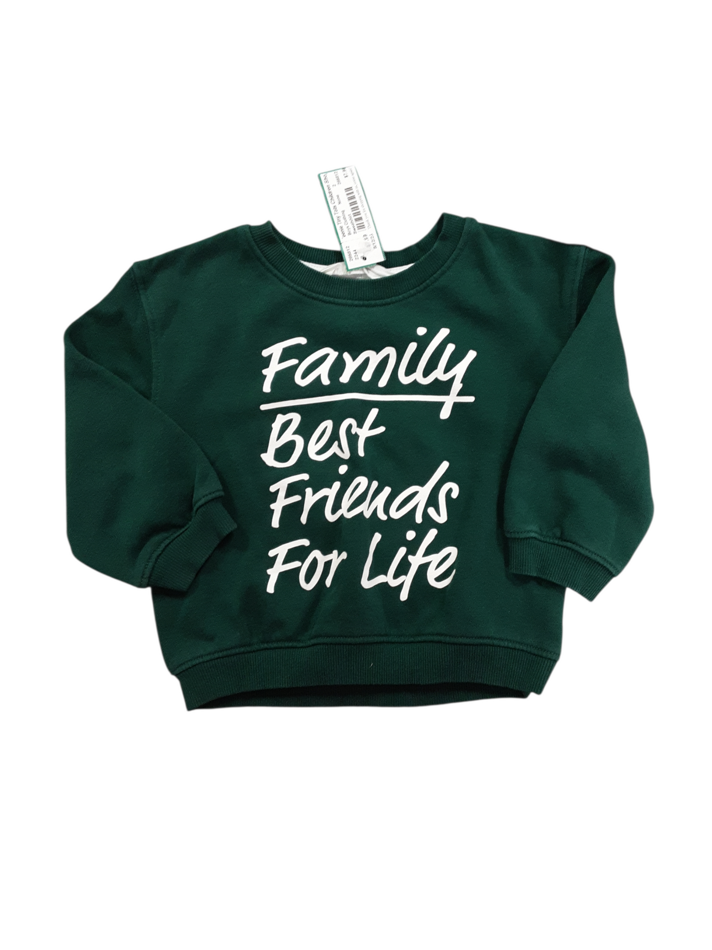 Family Best friends for life size 2