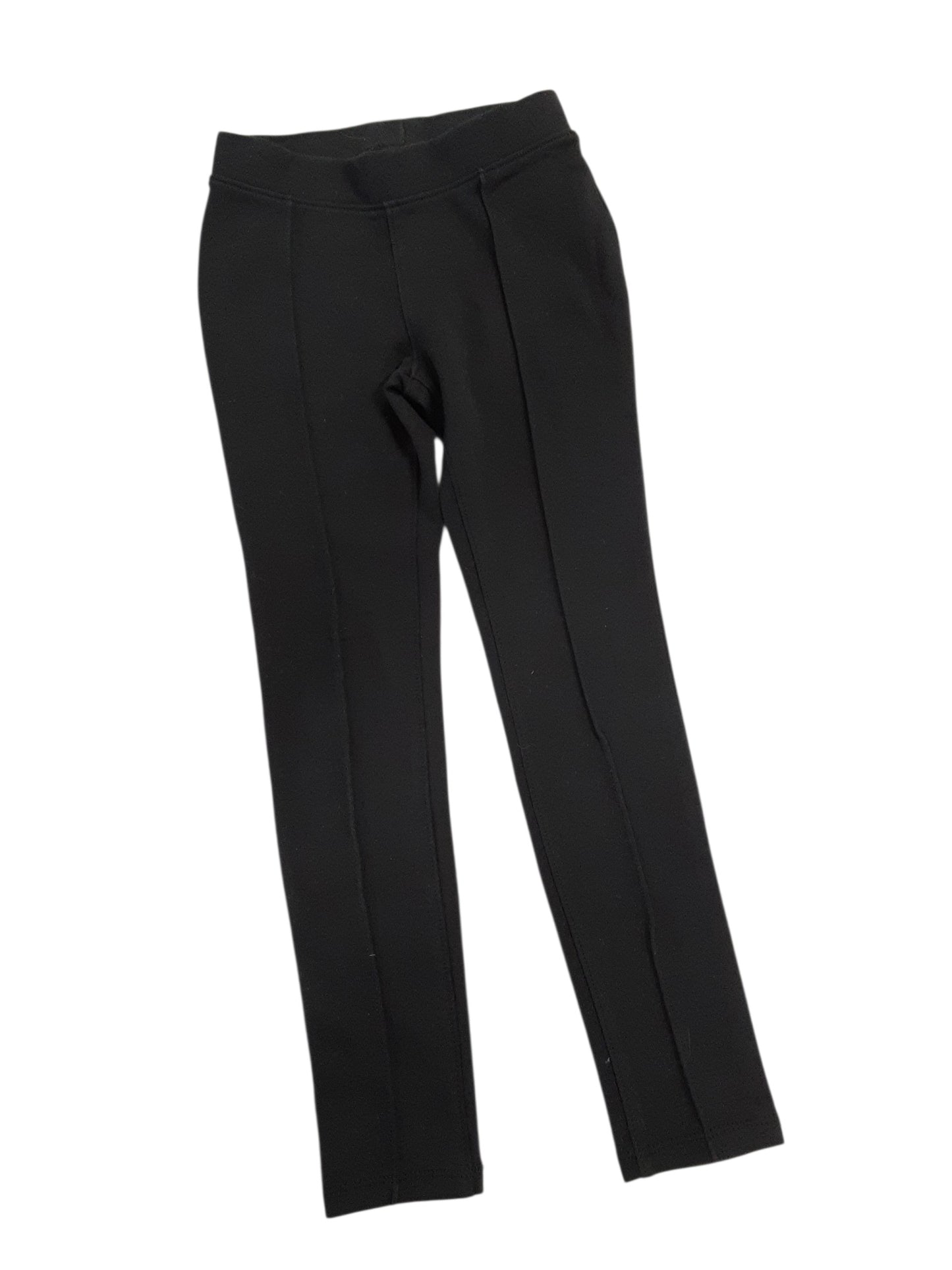 Black size 6-7