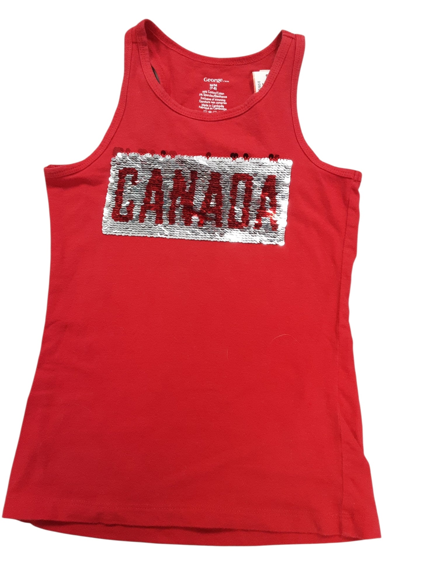 Sequence Canada sz 6