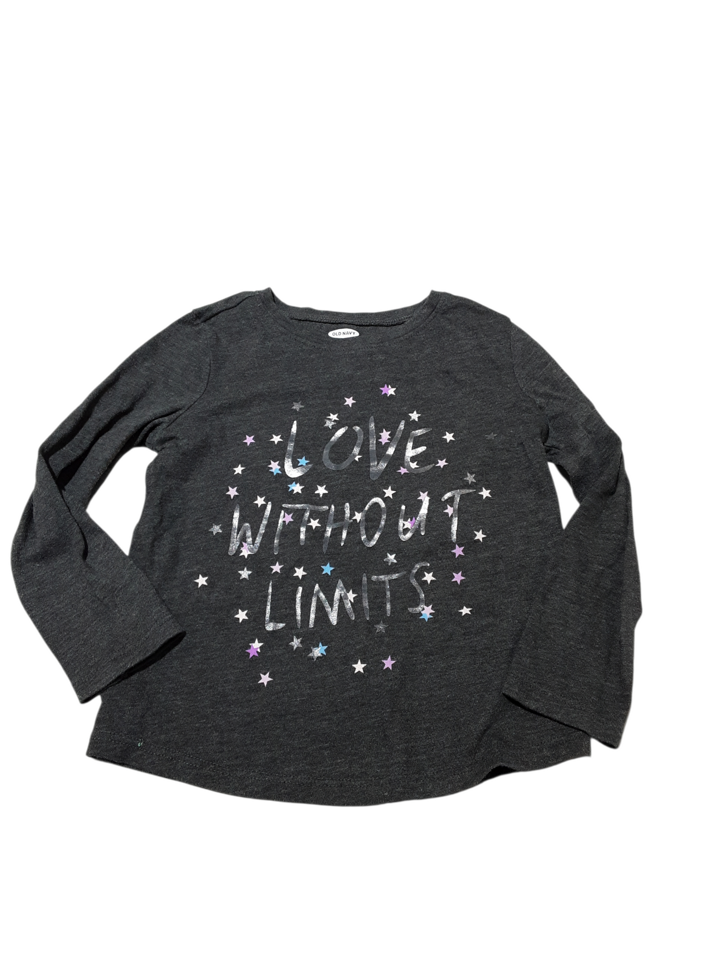 Love without limits 4t