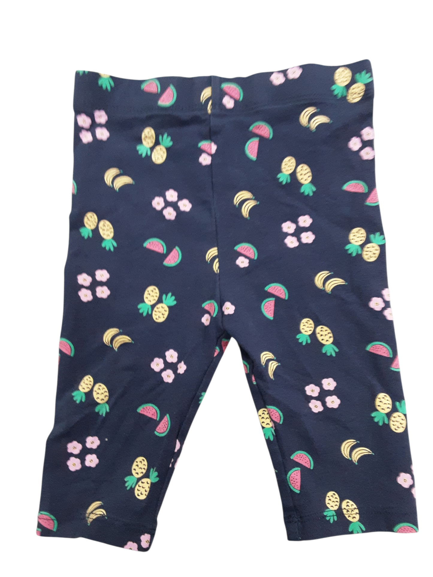 Fruits and flowers sz 12-18m