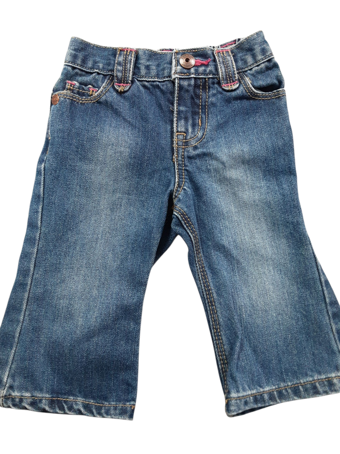 Classic denim size 3/6m