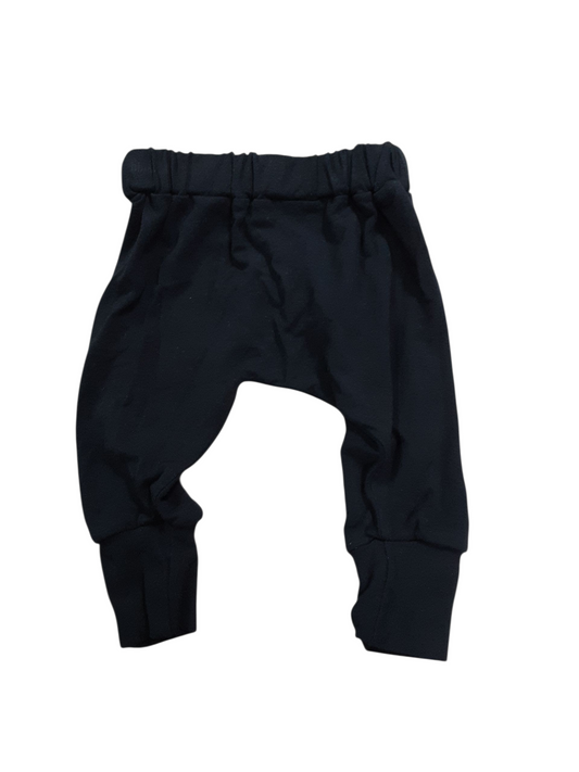 Dark blue sz 3-6m