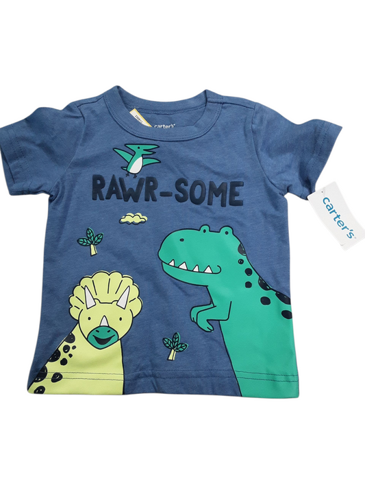 Rawr-some sz 12m