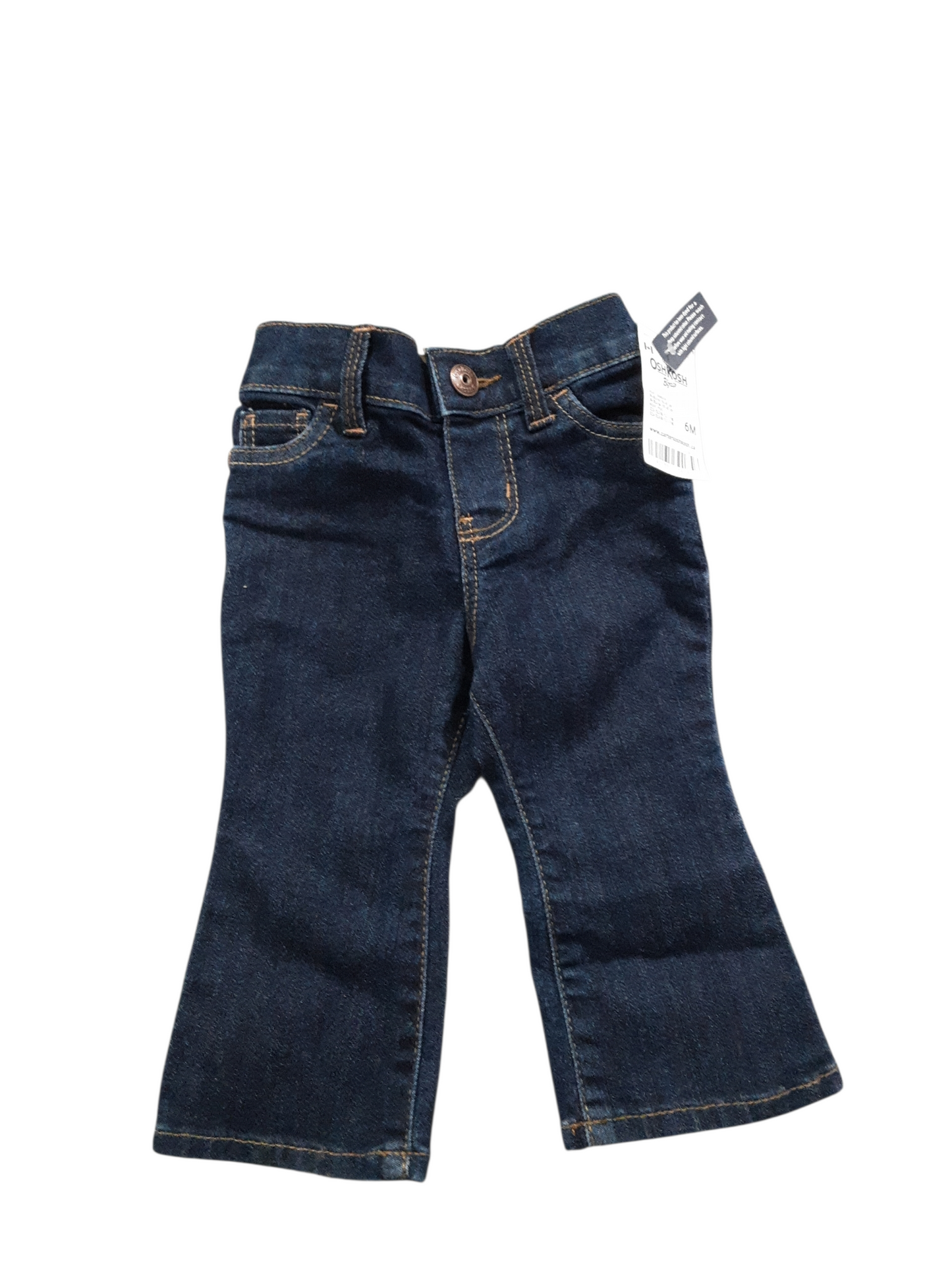 Baby flares sz 6m