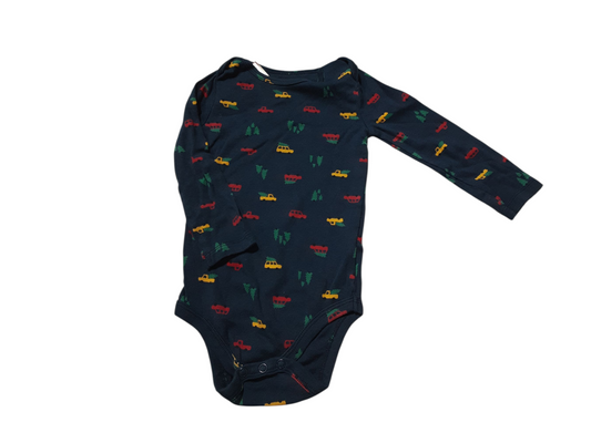 Onesie 12-18m