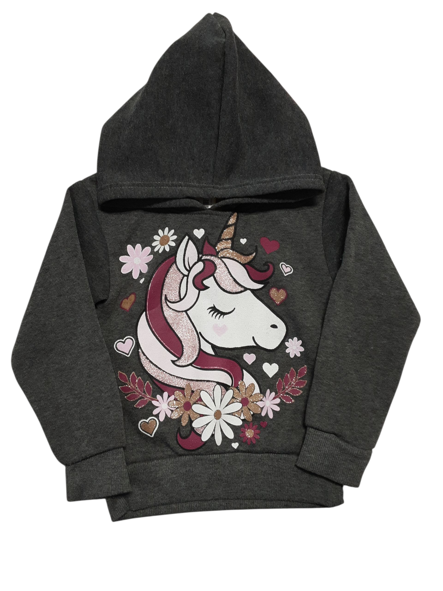Hoody 🦄 sz 2