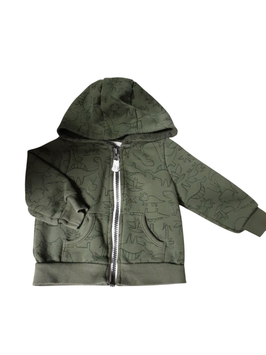 Green dinosaurs 6m