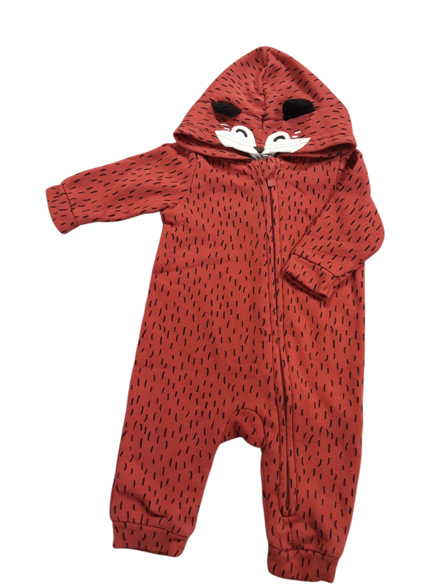 Little animal sz 3-6m