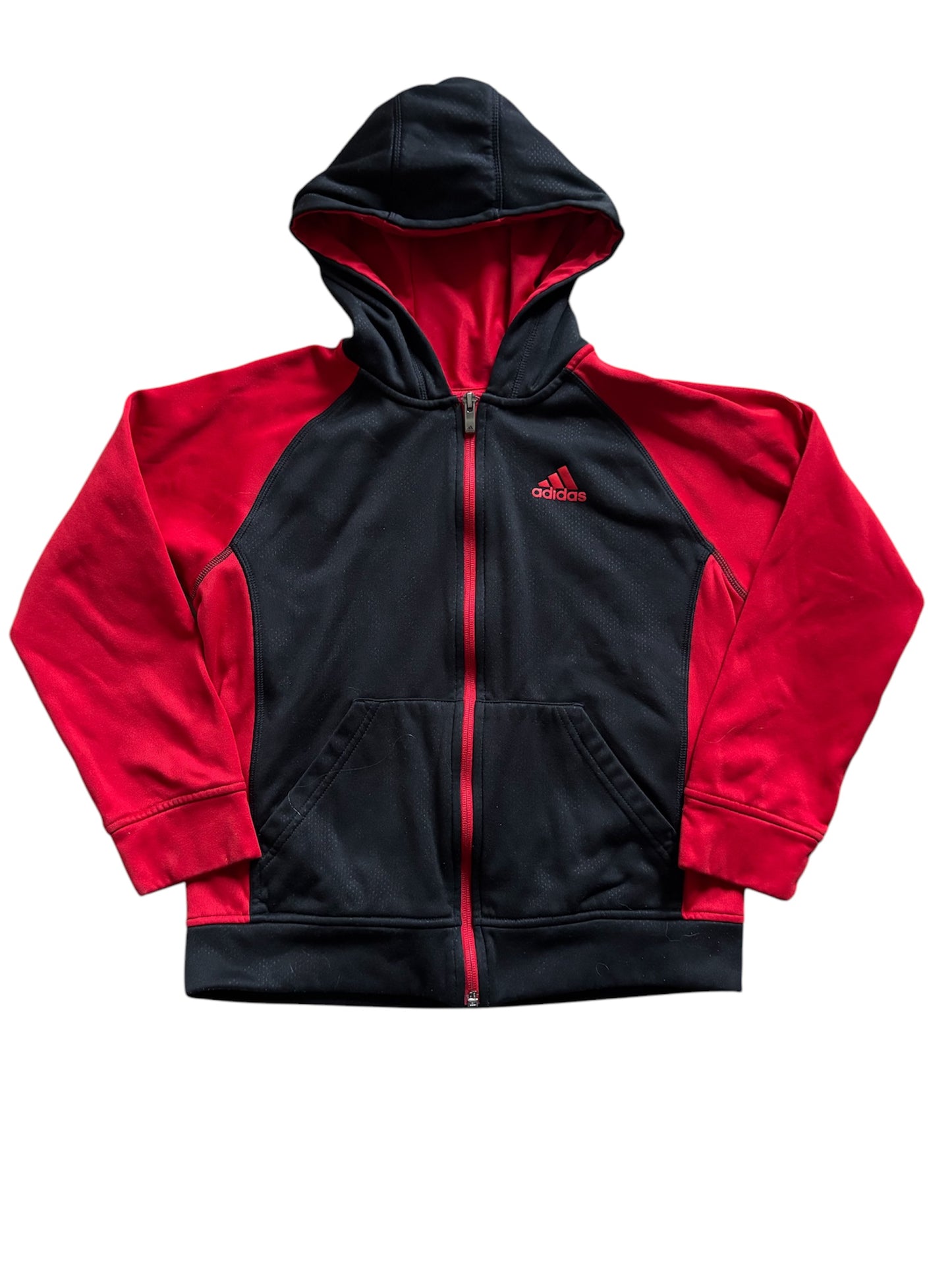 Zip up. Size 14/16