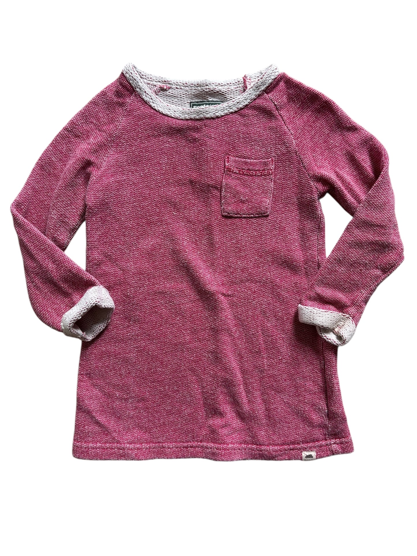 Light weight sweater. Size 2