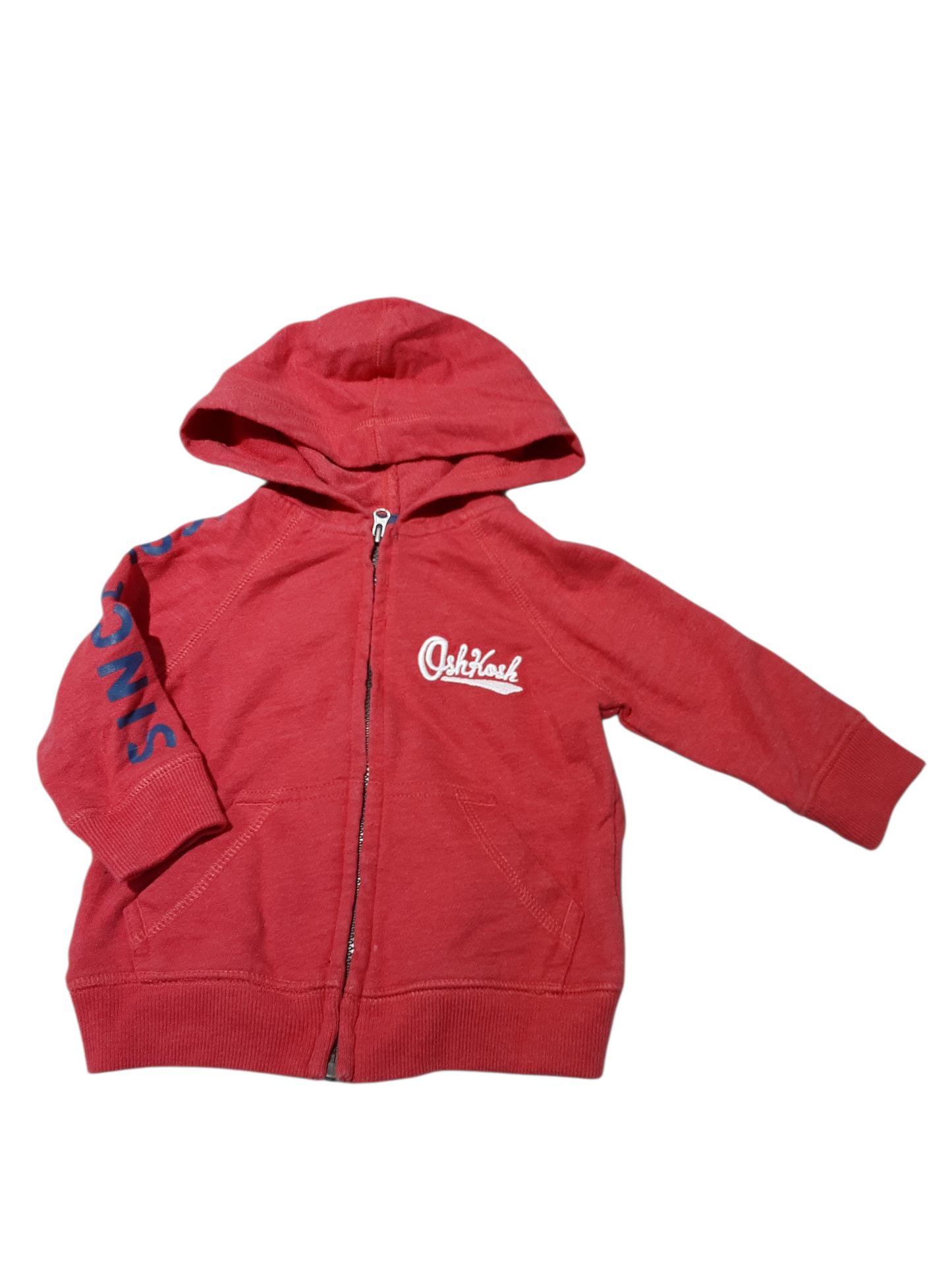 Relaxed fit soft sweater 6m
