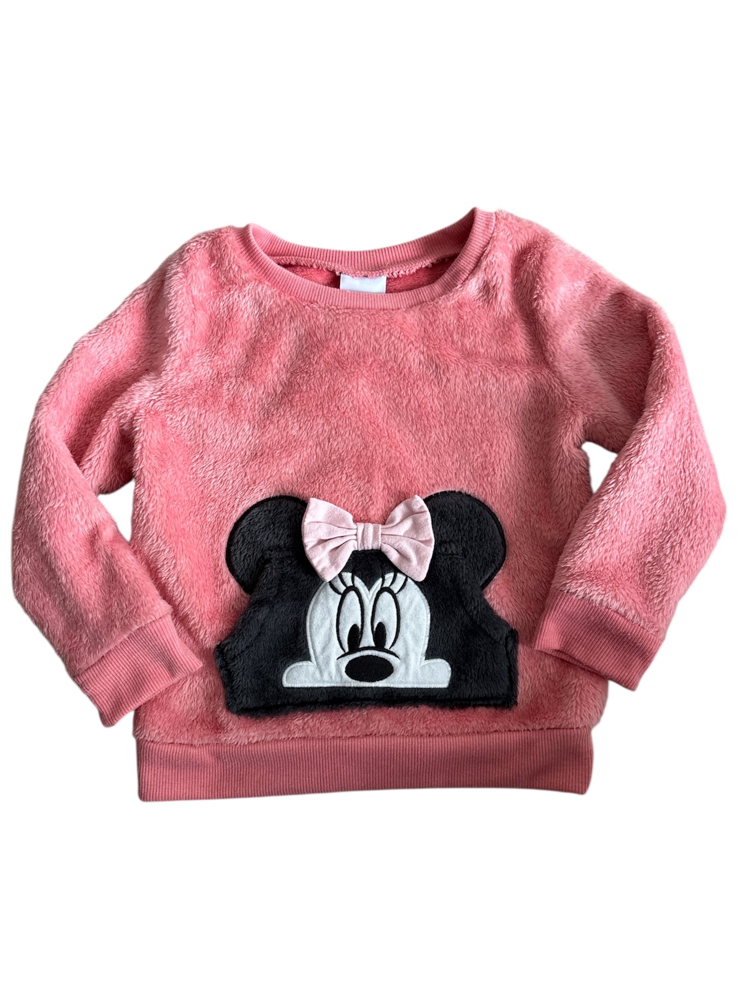 Fuzzy mini. Size 24m