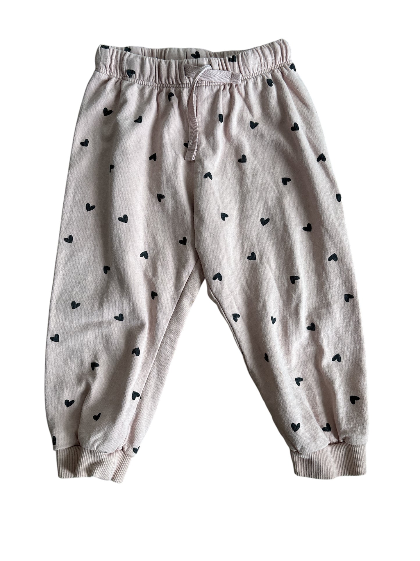 Little hearts. Size 12-18m