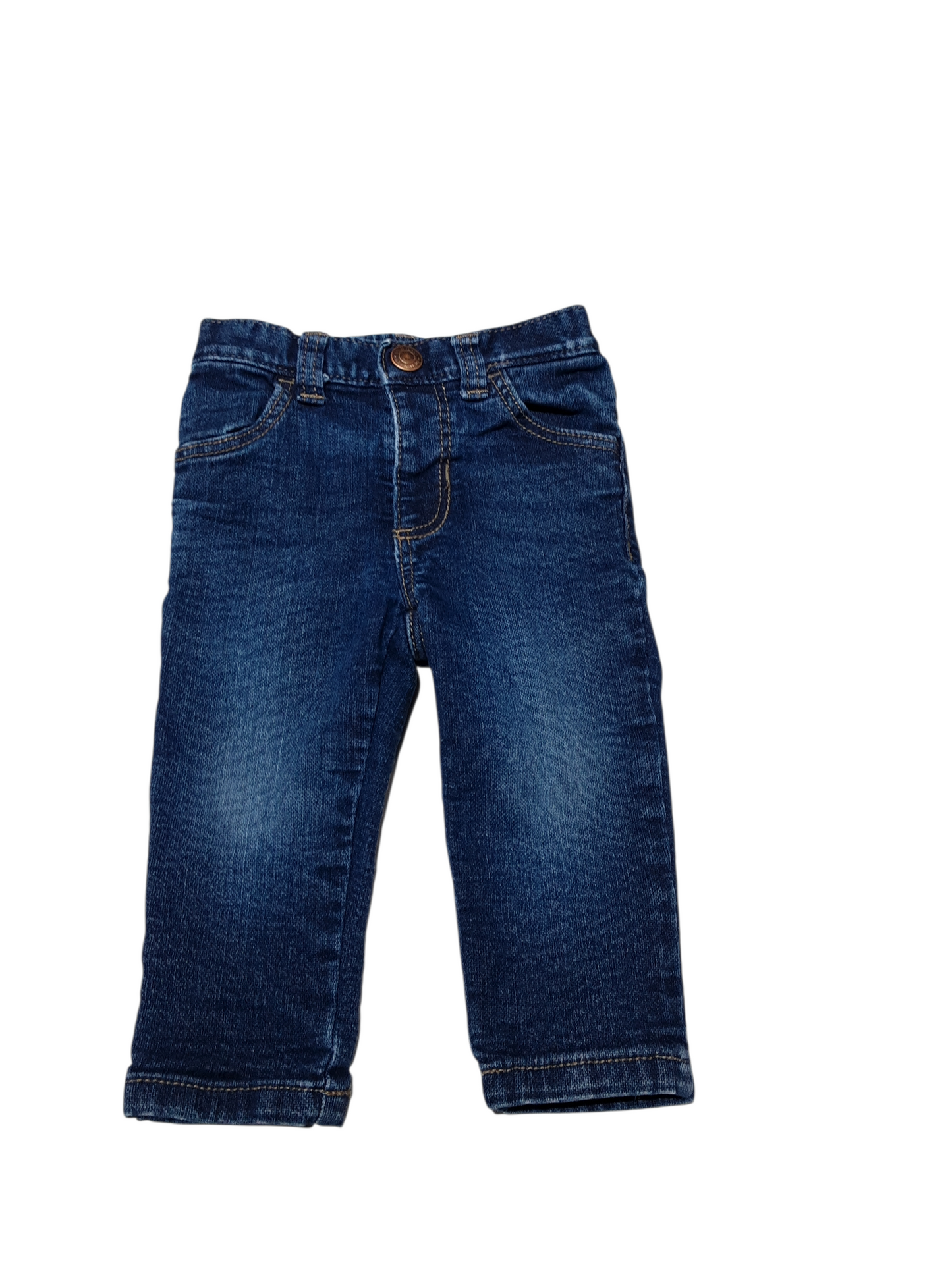 Casual jeans 12-18m