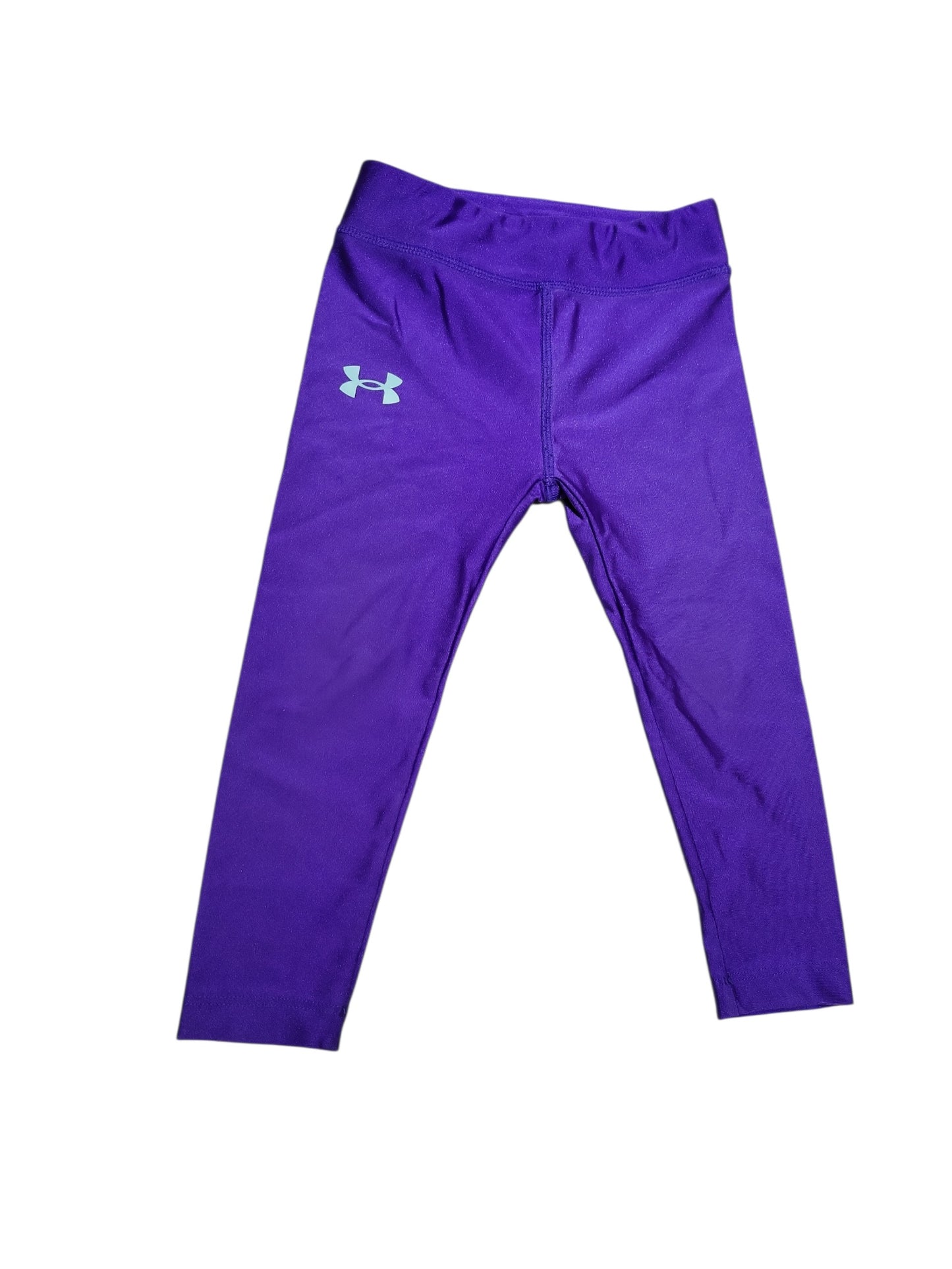 UA Leggings sz 2T