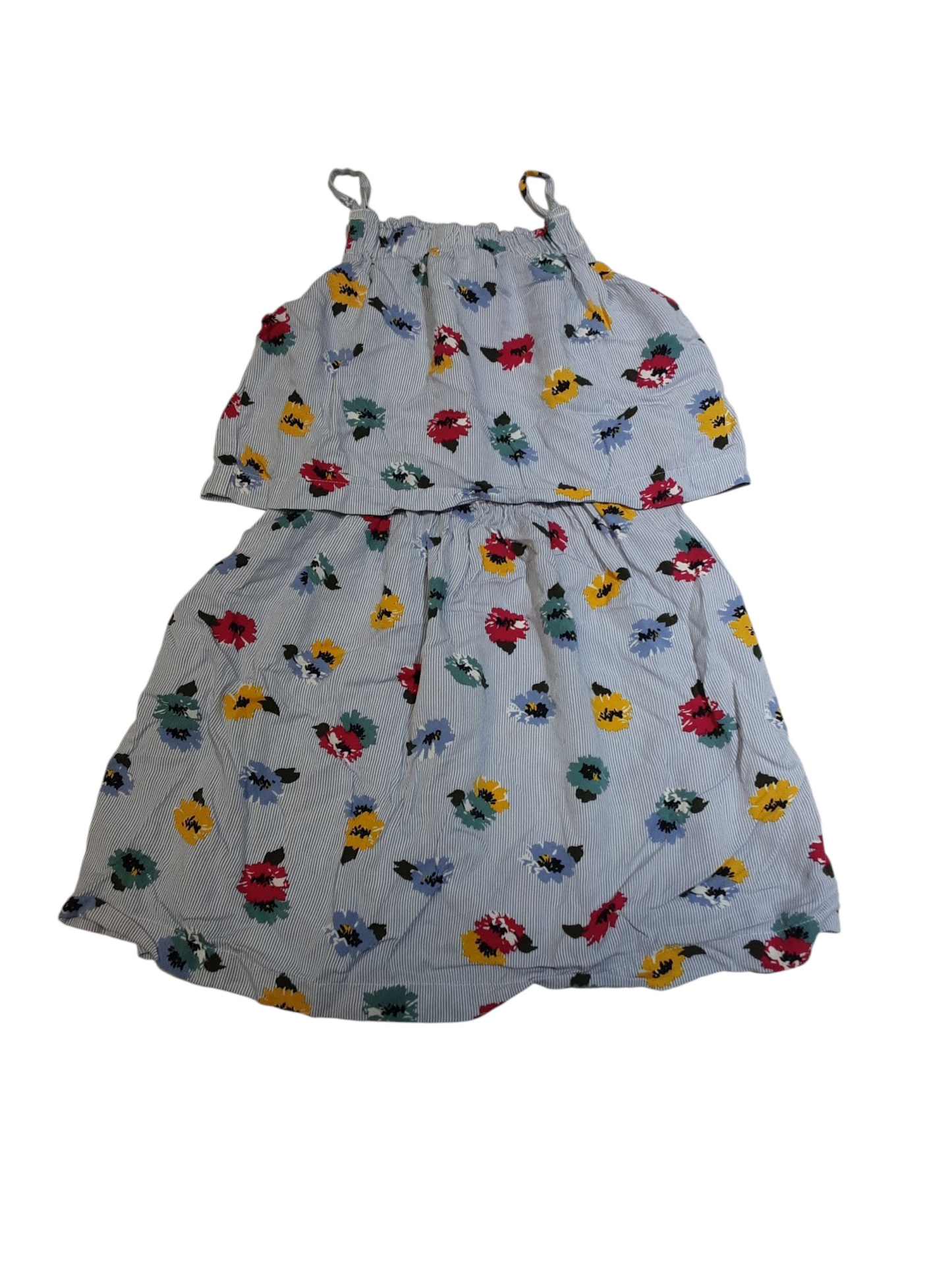 Flower Feild size 7-8
