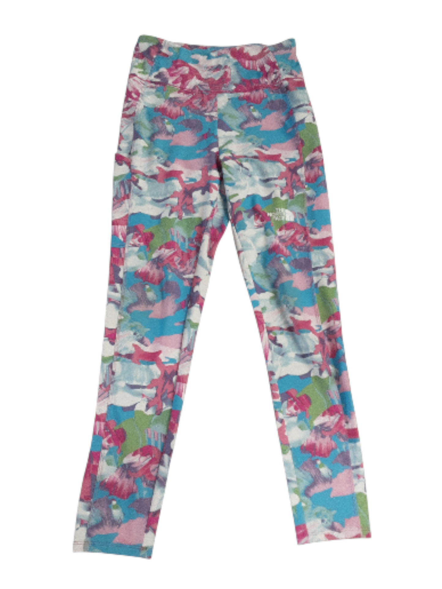 Splash of colour size 14-16