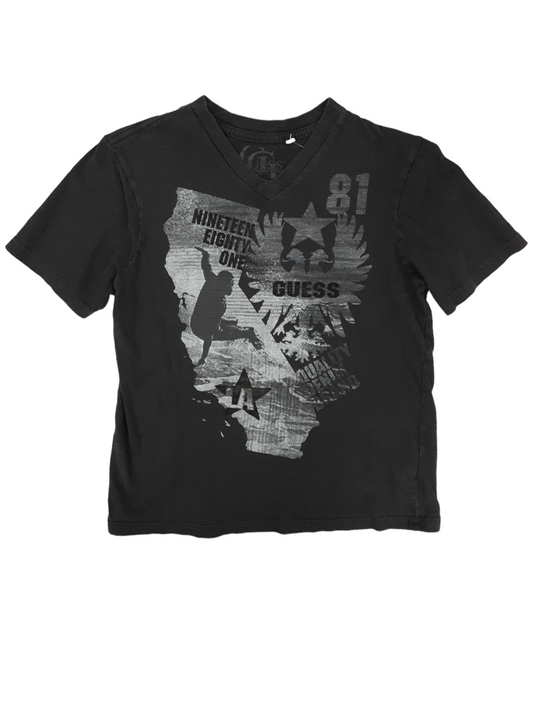 Skater tee size 10-12