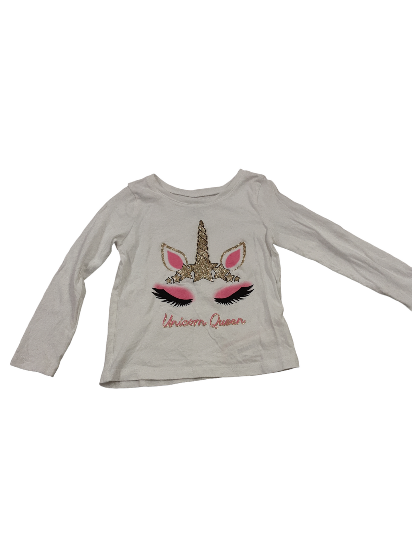 Unicorn Queen top size2