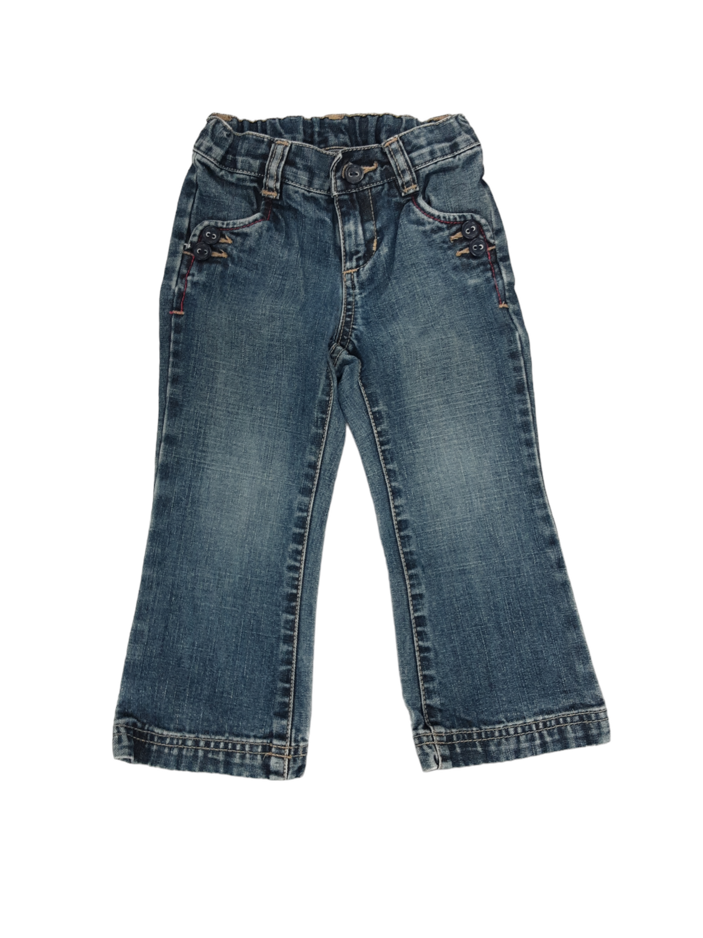 2t boot cut jeans