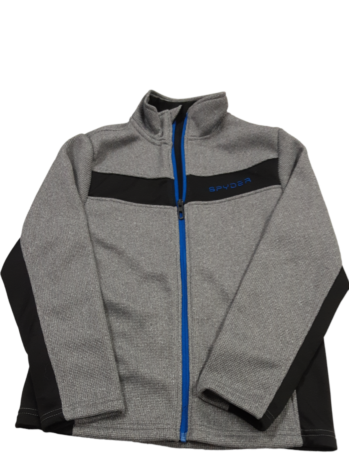 Zip up sz 10/12