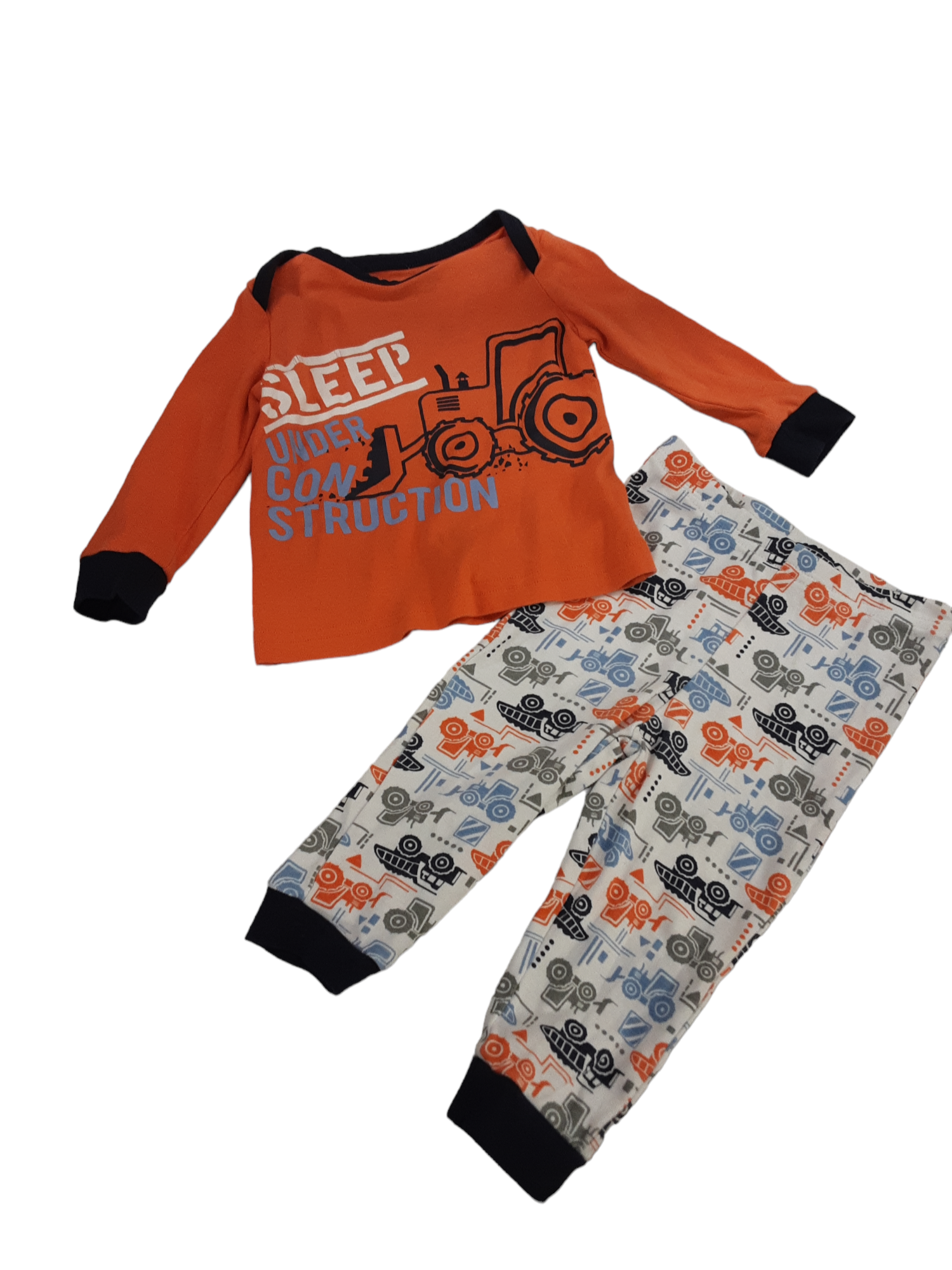 Tots pajamas discount