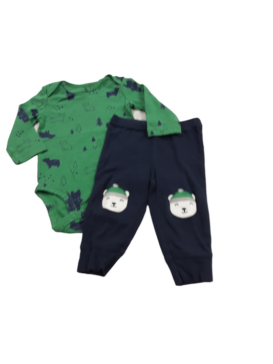 2pc set sz 6m