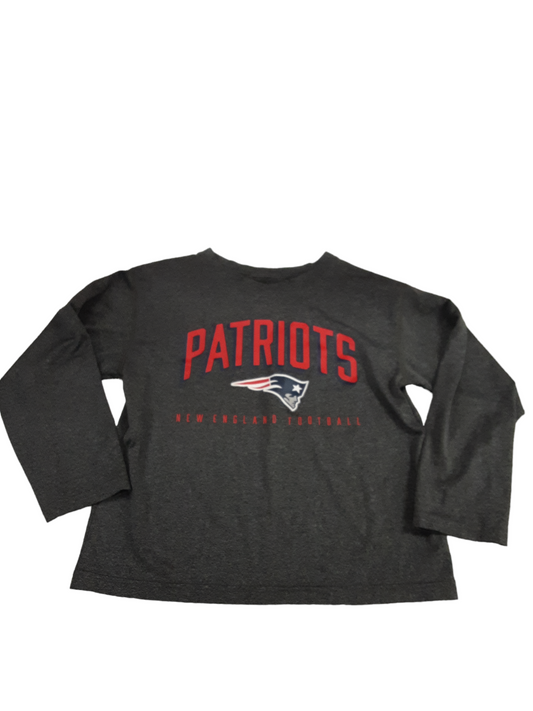 Football Jersey (Patriots) size 7
