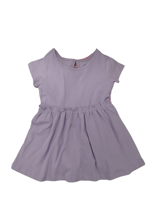 2 dress set size 2T NEW