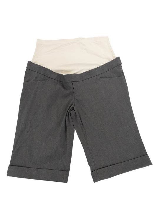 Medium Dressy maternity shorts