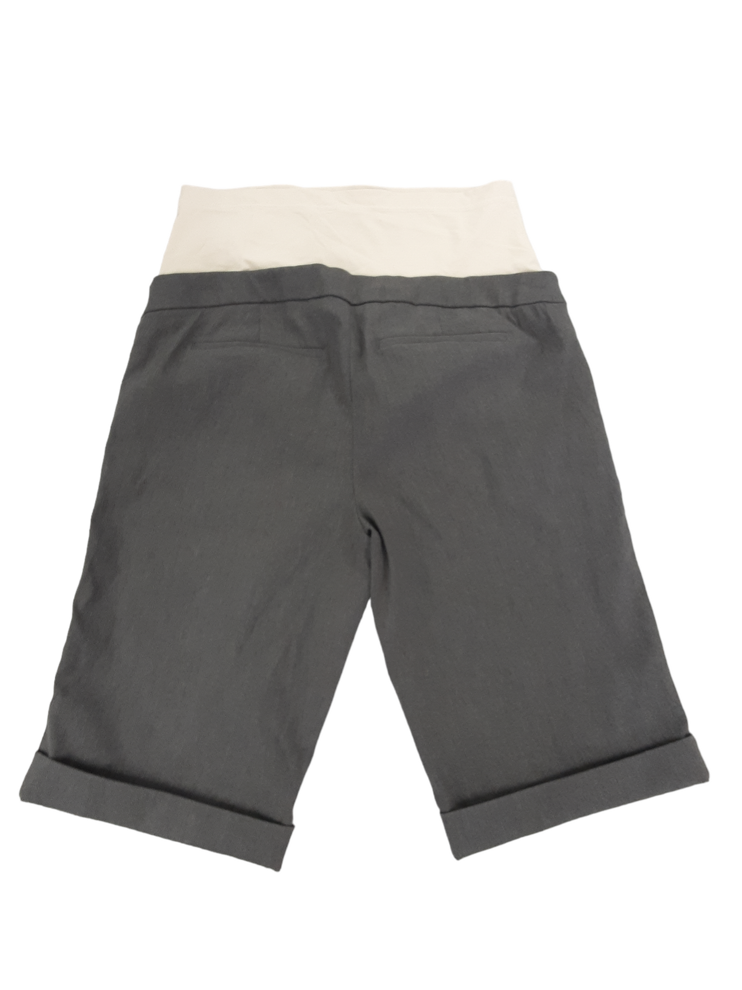 Medium Dressy maternity shorts